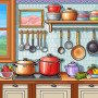 Kitchen Ware