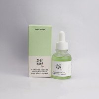 Beauty of Joseon Calming Barrier Serum Green Tea – Ha + Panthenol 30 ml