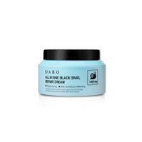 DABO All In One Black Snail Repair Cream (100g & 50g) – Wholesale Order Available