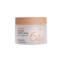 🌾 DABO Rice PDRN NMN Skin Barrier Cream – 50ml 🇰🇷