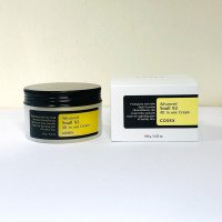 ✨ ত্বকের সব সমস্যার এক সমাধান: Cosrx Advanced Snail 92 All-in-One Cream! ✨